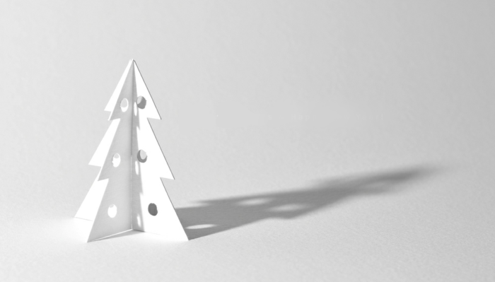 クリスマス・イブ