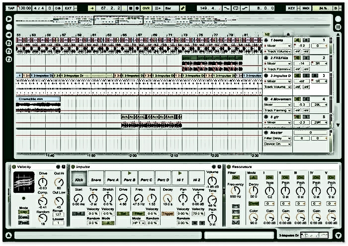 Ableton Live 11