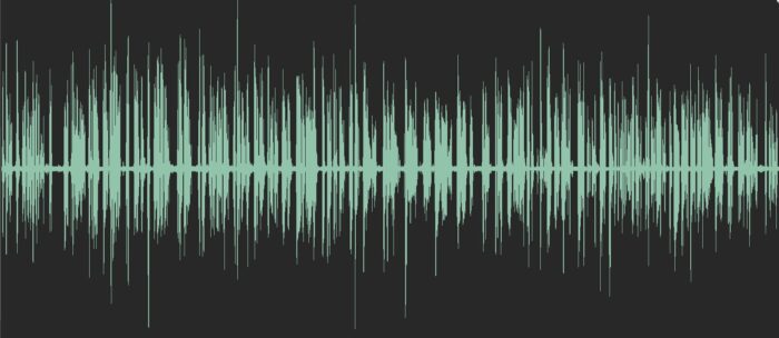 ──音声を使ってリアルタイムで会話をするスペース。