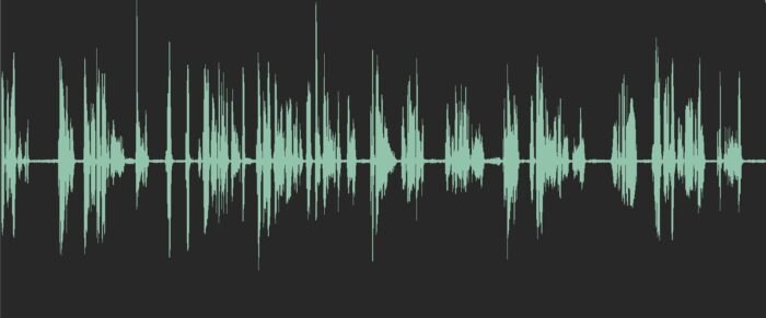 ストリーミングサーバーを作りまして。